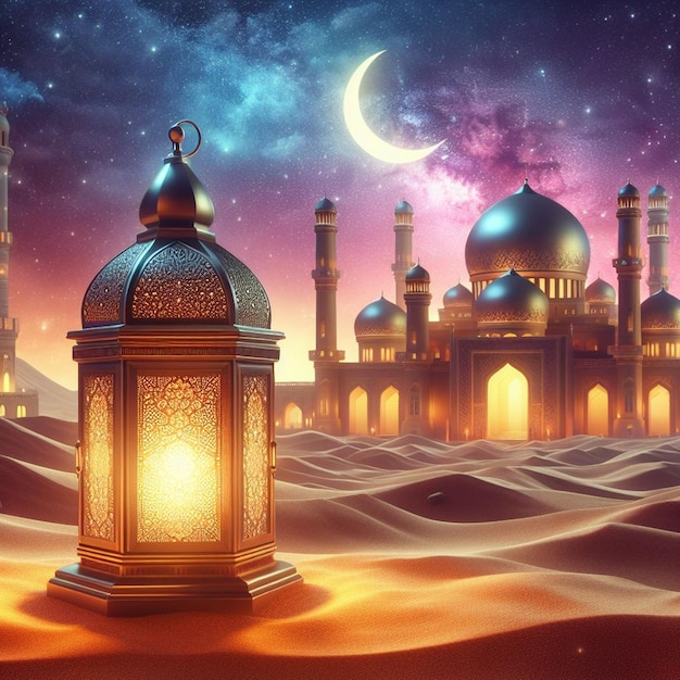 Entwürfe für jedes islamische Ereignis wie Mahe Ramadan und Eid ul Fitr