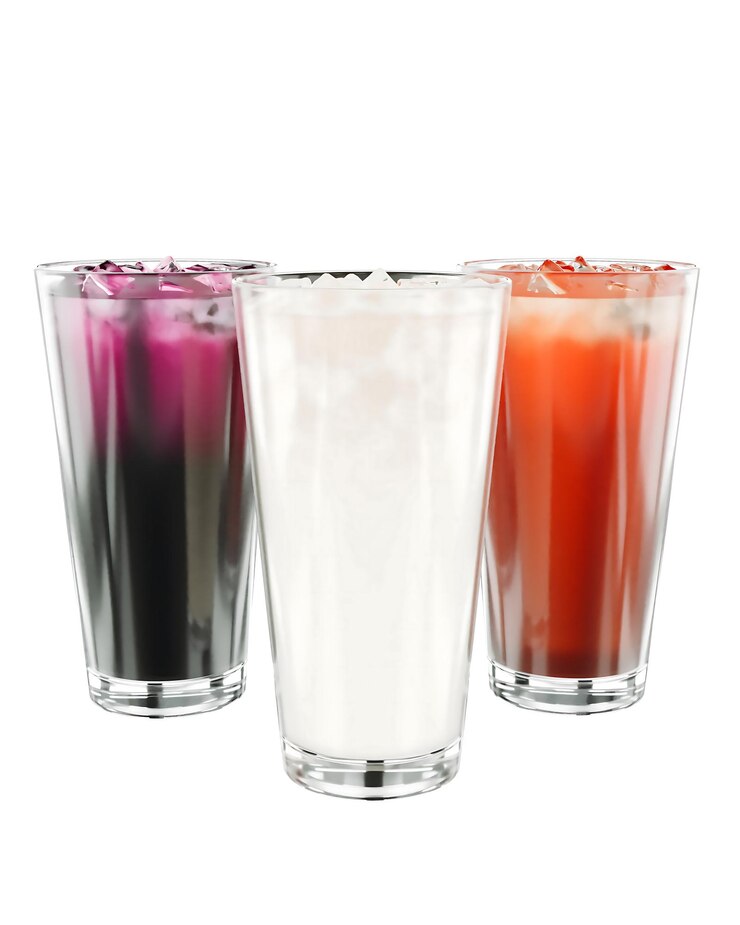 Envase de bebidas