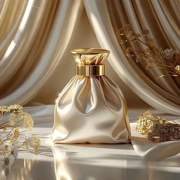 Envases de lujo