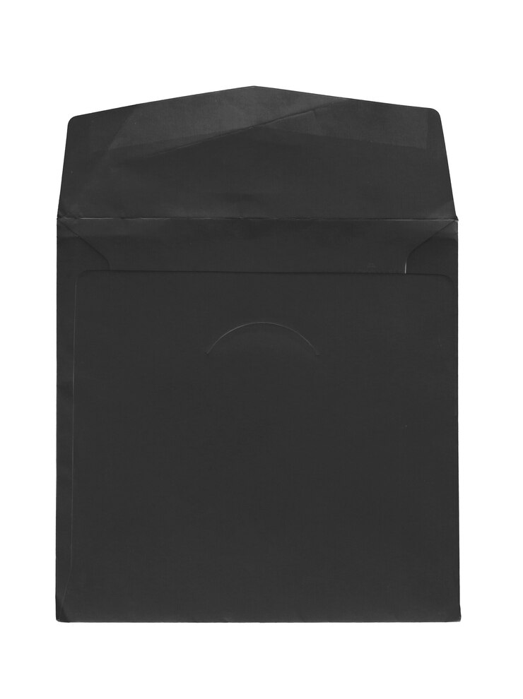 Foto envelope de papel