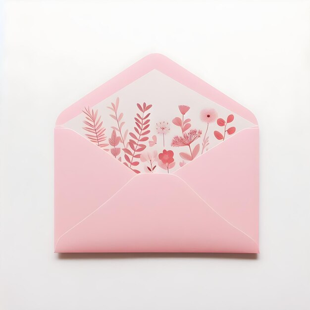 envelope