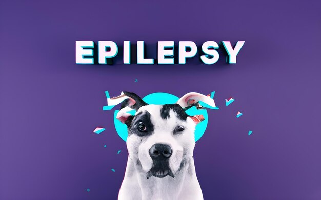 epilepsia de perros