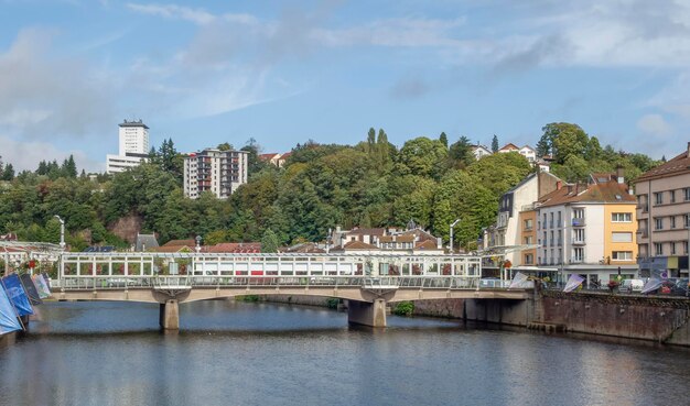 Foto epinal en francia