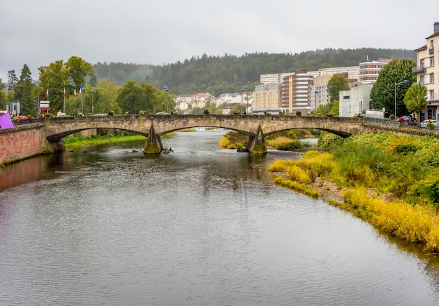 Foto epinal en francia