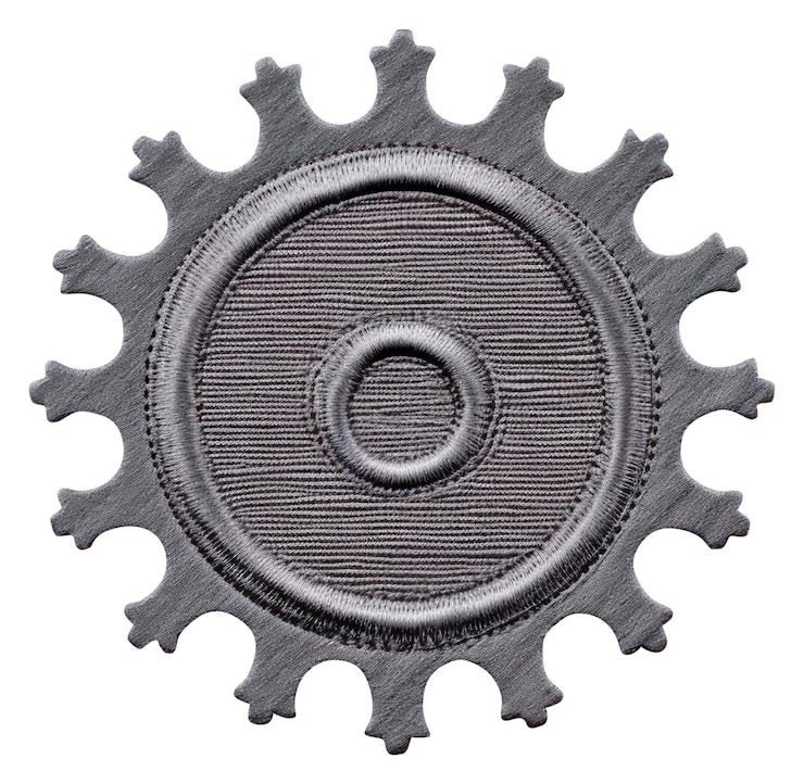 Foto equipamento de fundo branco da roda de engrenagem png