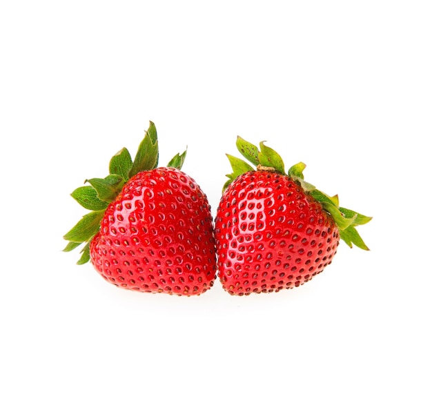 Erdbeeren