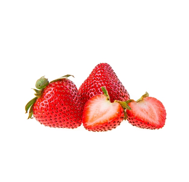 Erdbeeren