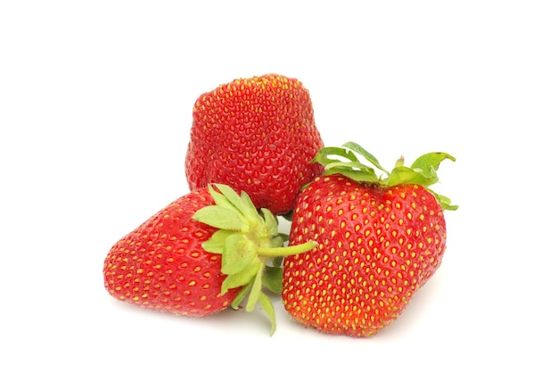 Erdbeeren