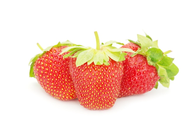 Erdbeeren