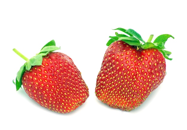 Erdbeeren