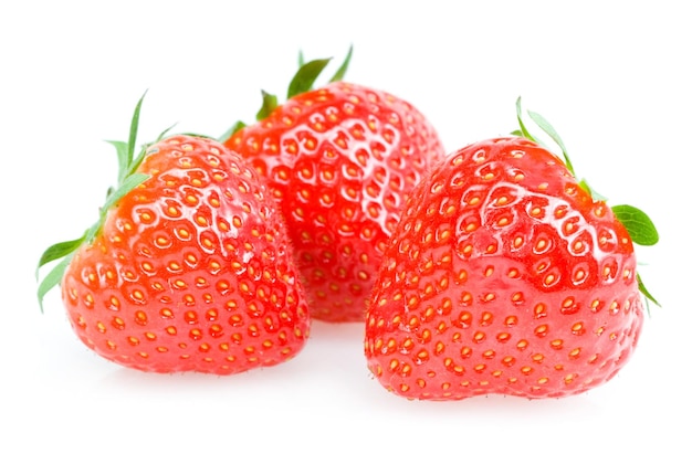 Erdbeeren