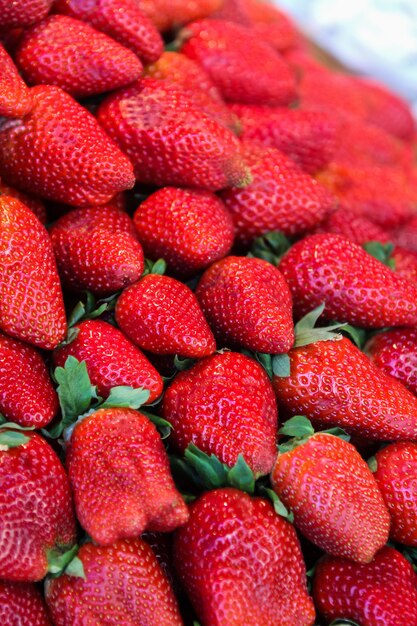 Erdbeeren