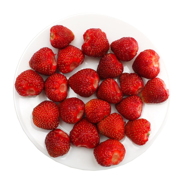 Erdbeeren