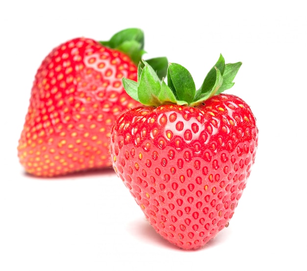 Erdbeeren