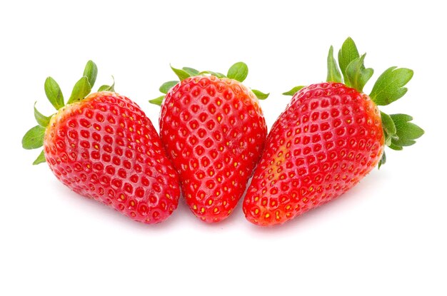 Erdbeeren