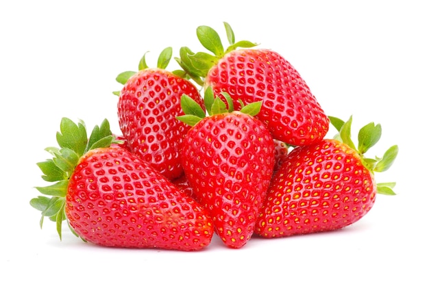 Erdbeeren