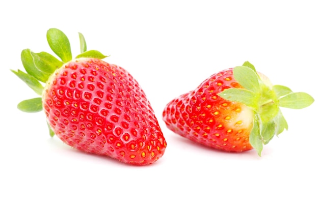 Erdbeeren