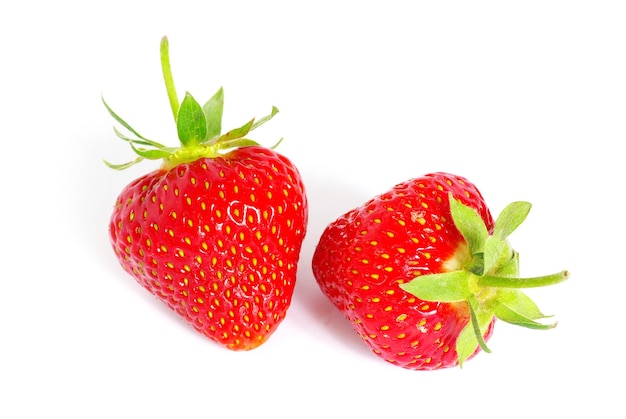 Erdbeeren