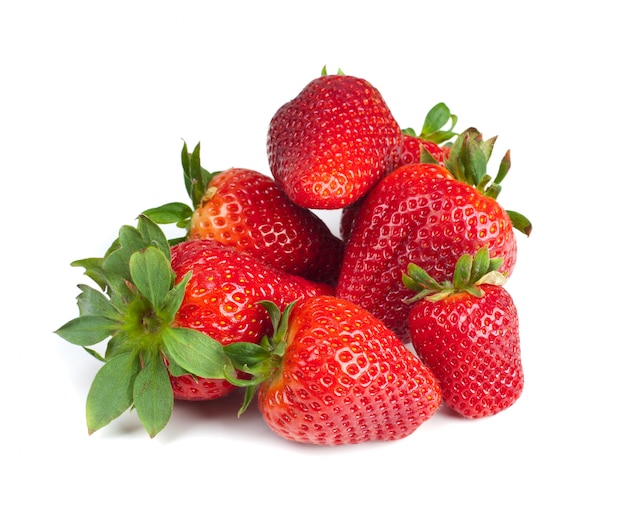 Erdbeeren