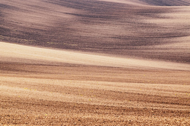 Erdiger abstrakter Hintergrund