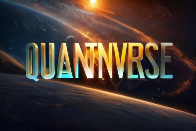 Erforschen Sie das Quantumverse Atmospheric Quantum Fantasy Adventure