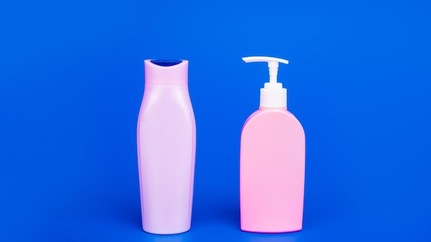 Erfüllen Sie Ihre Bedürfnisse zur Aufbewahrung von kosmetischen Flüssigkeiten Shampoo- und Conditioner-Flaschen Toilettenartikel-Flaschen