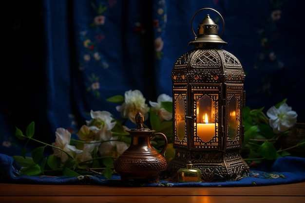 Erleuchtete Wege Ramadan Mubarak