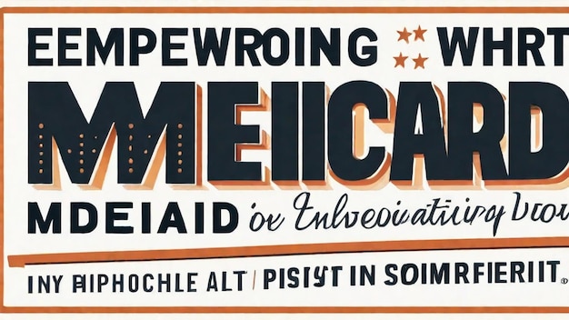 Ermächtigung von Personen mit Medicaid