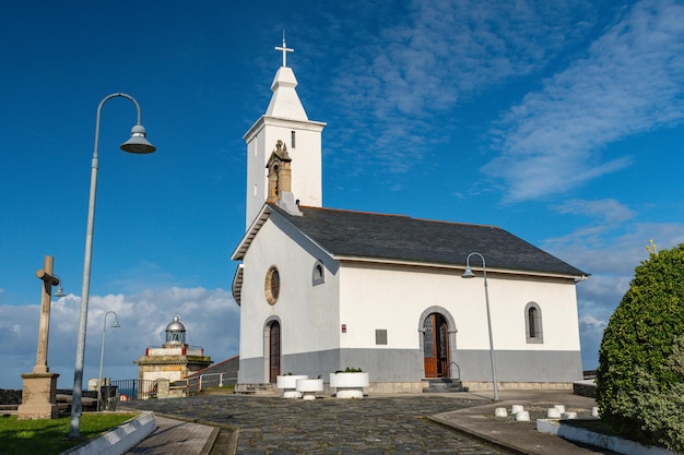 Ermida de nossa senhora do branco