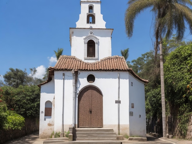 La ermita de Cali 3