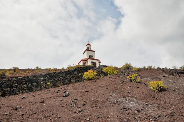 Ermita De La Caridad