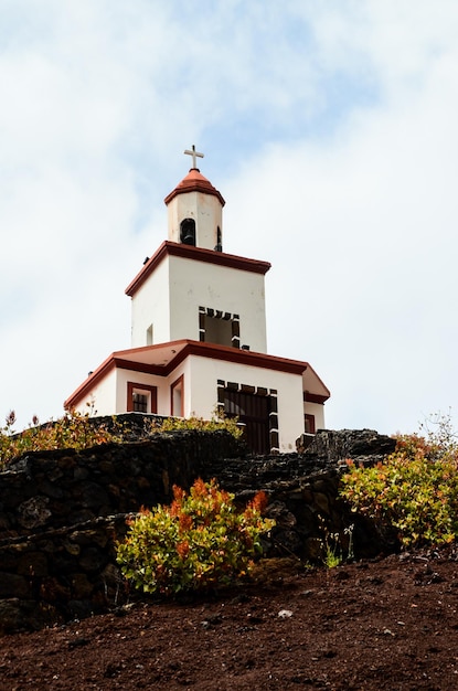 Ermita De La Caridad