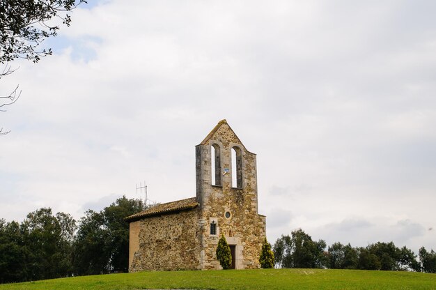 Ermita de la iglesia de Sant Roc