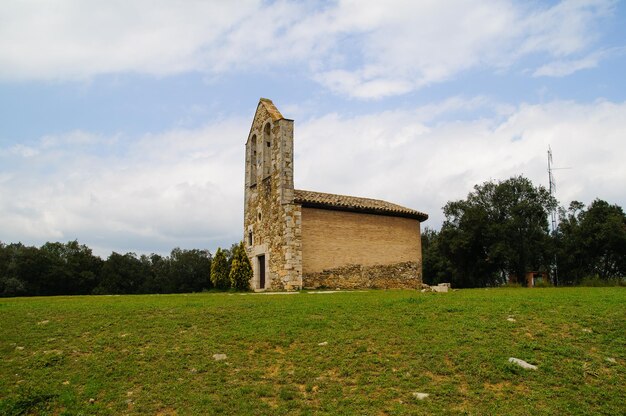 Ermita de la iglesia de Sant Roc