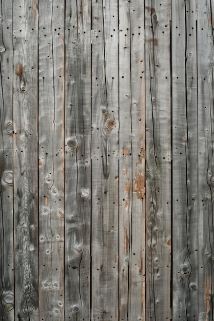Foto erosión de la naturaleza un pedazo de madera marcado por una textura áspera y con huecos que revela la belleza que se encuentra en las imperfecciones de la naturaleza