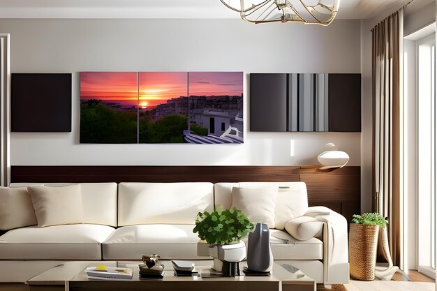 Foto erros de design de interiores de sala de estar para evitar sala de estar que é perfeita para entretenimento