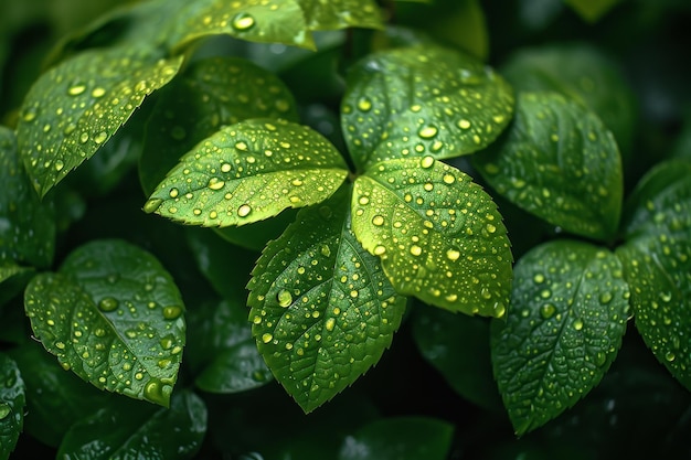 Erstaunliche professionelle Naturlichtfotografie