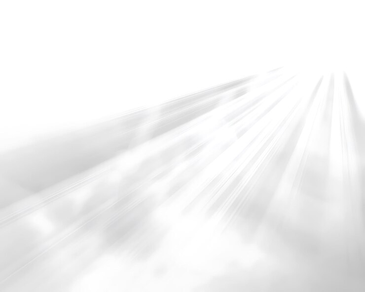 es gibt ein schwarz-weißes Foto eines Flugzeugs, das im Himmel fliegt