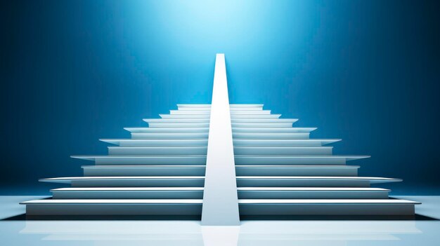 Escada do sucesso