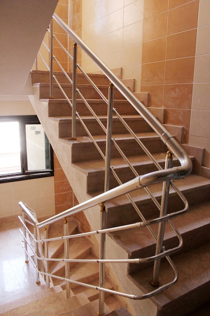 Escalera