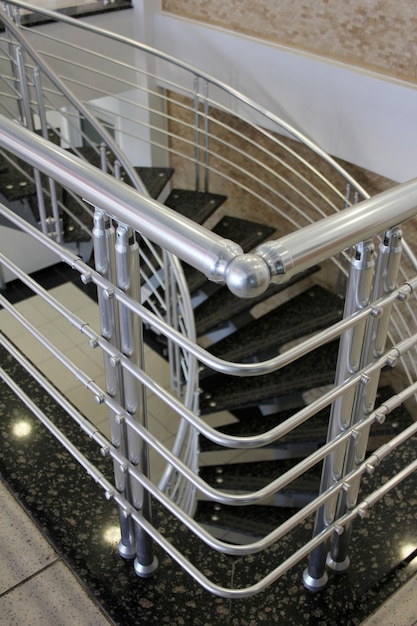 Escalera