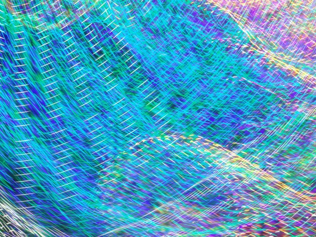 El escaneo de la matriz de ondas de luz puede detectar con precisión la distancia espacial