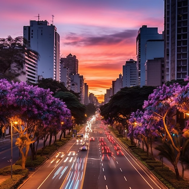 Foto escapadas encantadoras em são paulo um dia de maravilhas