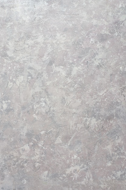 Escayola gris veneciana, cemento, superficie lisa, textura.