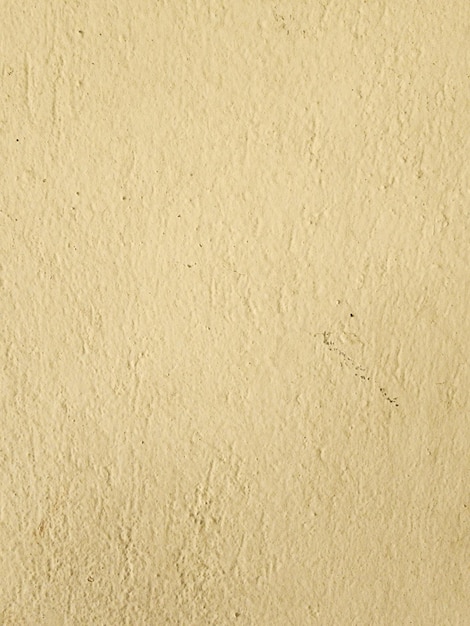 Escena de pared en pae amarillo y blanco