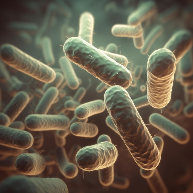 Escherichia Coli E-Coli-Bakterienstämme Gesundheit und Lebensmittelsicherheit Mikrokosmos, Organismus- und Humanbiologie, Wissenschaft und Forschung