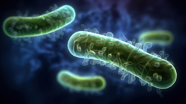 Escherichia Coli E-Coli-Bakterienstämme Gesundheit und Lebensmittelsicherheit Mikrokosmos, Organismus- und Humanbiologie, Wissenschaft und Forschung