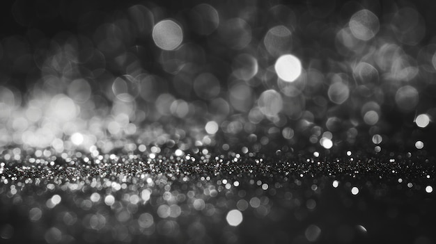 Escintilante brillante fondo abstracto