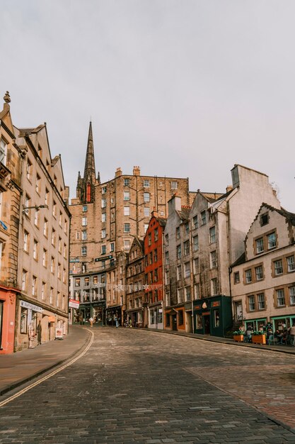 Escócia Edimburgo