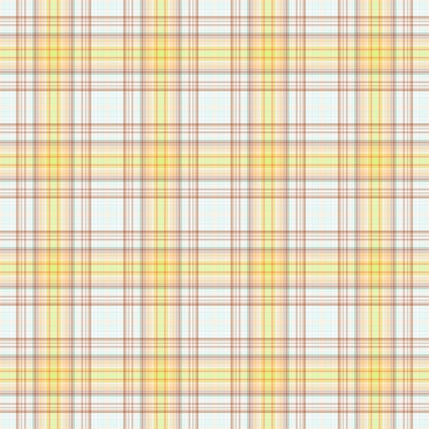 Escocia textura de patrón cuadrado sin costuras escocesa de líneas